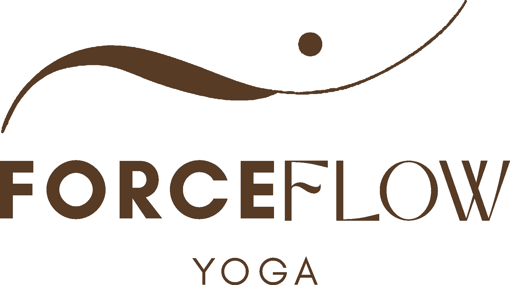 Force Flow Yoga